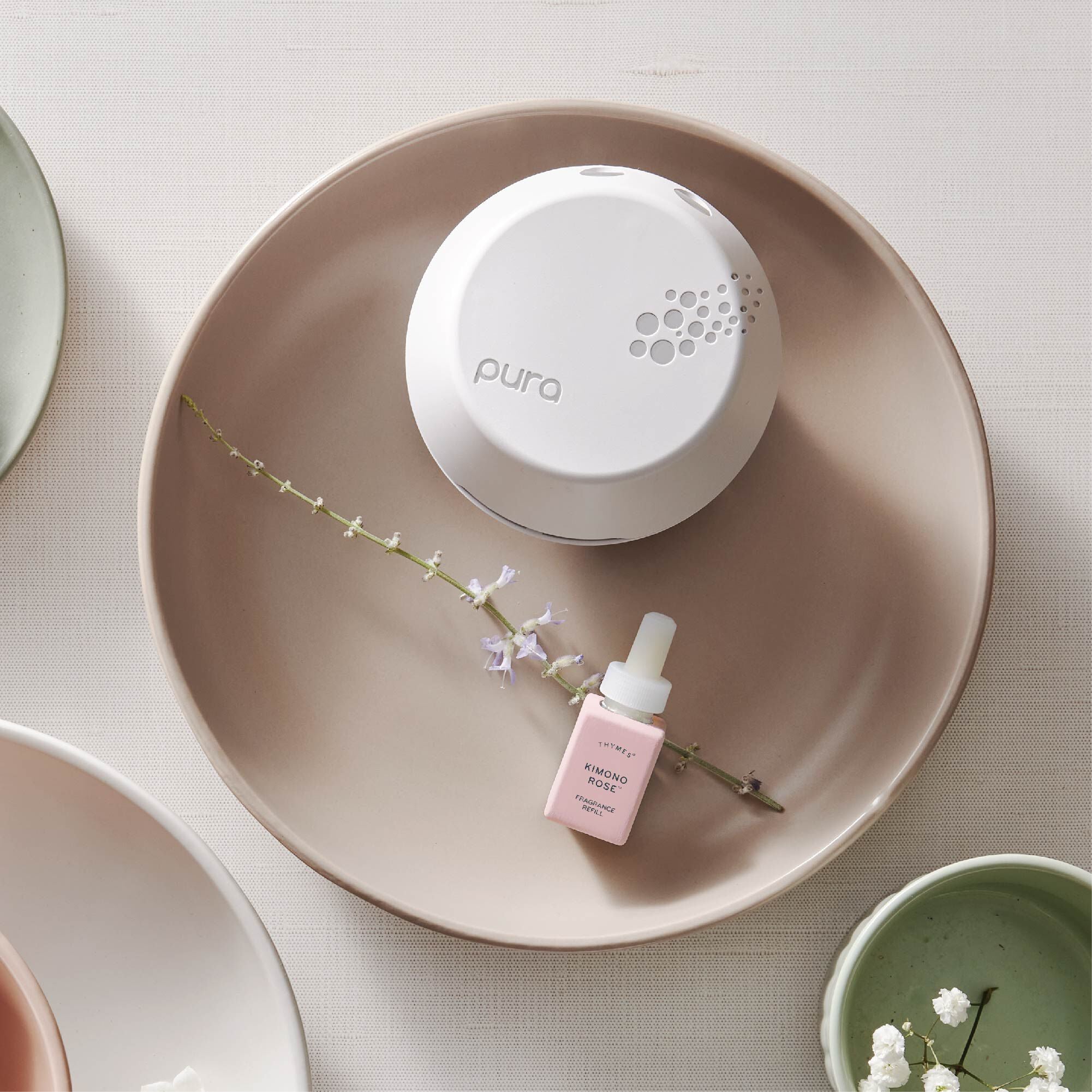 Kimono Rose Pura? Diffuser Refill - Image 2