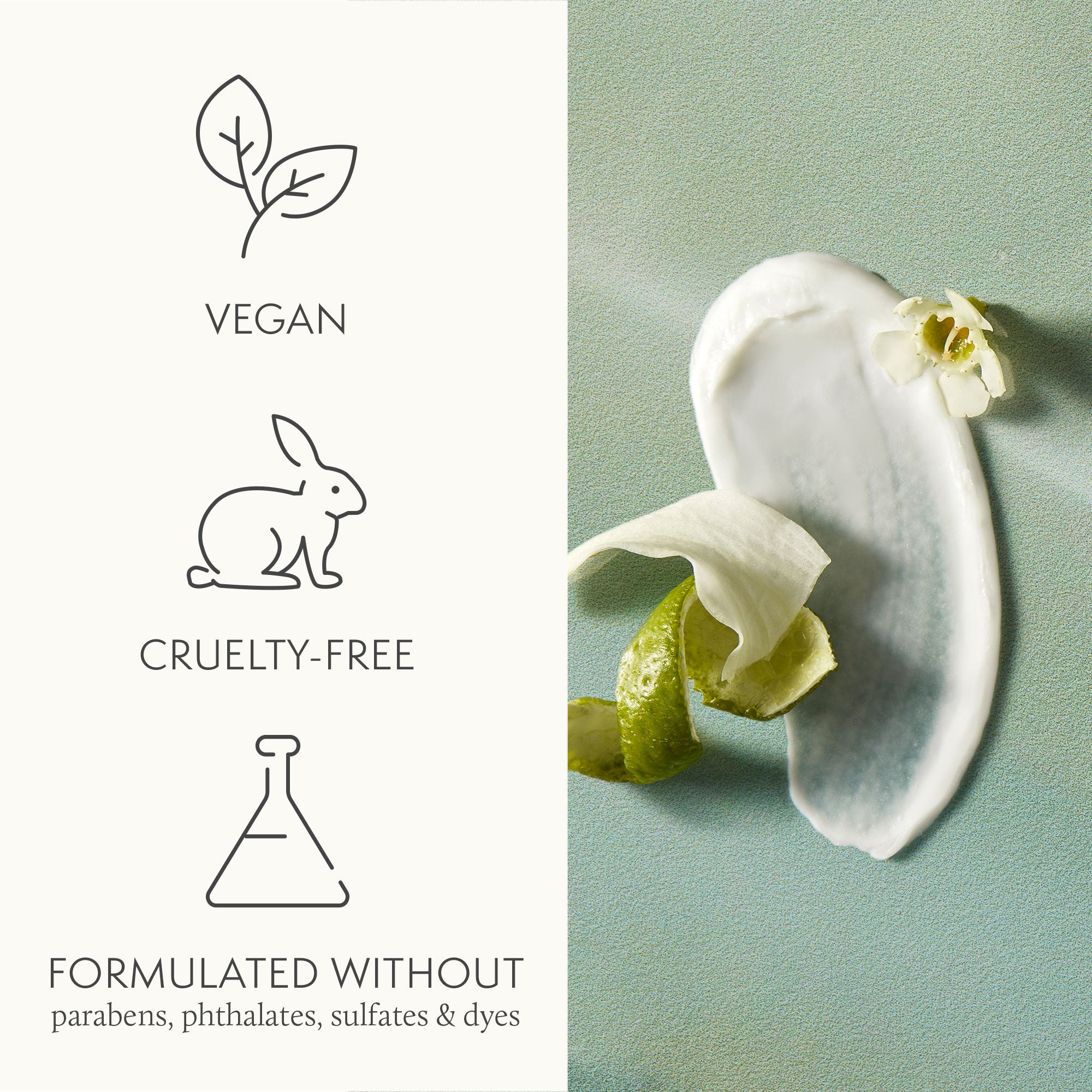 Bergamot Nectar Restorative Hand Cream - Image 4