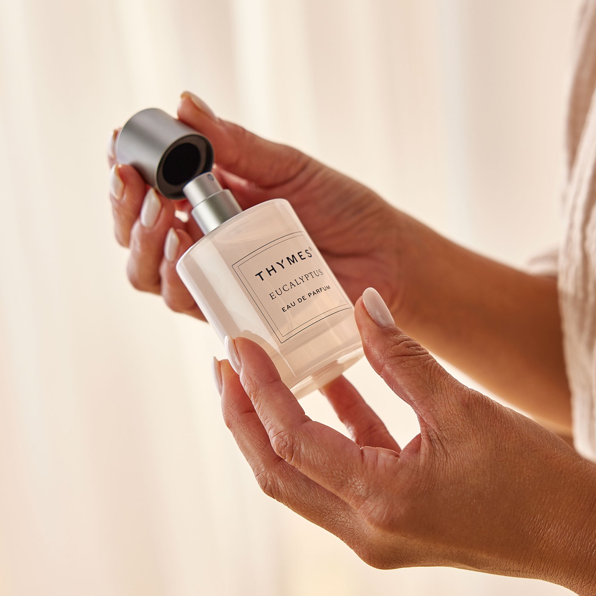 Eucalyptus Eau de Parfum - Image 3