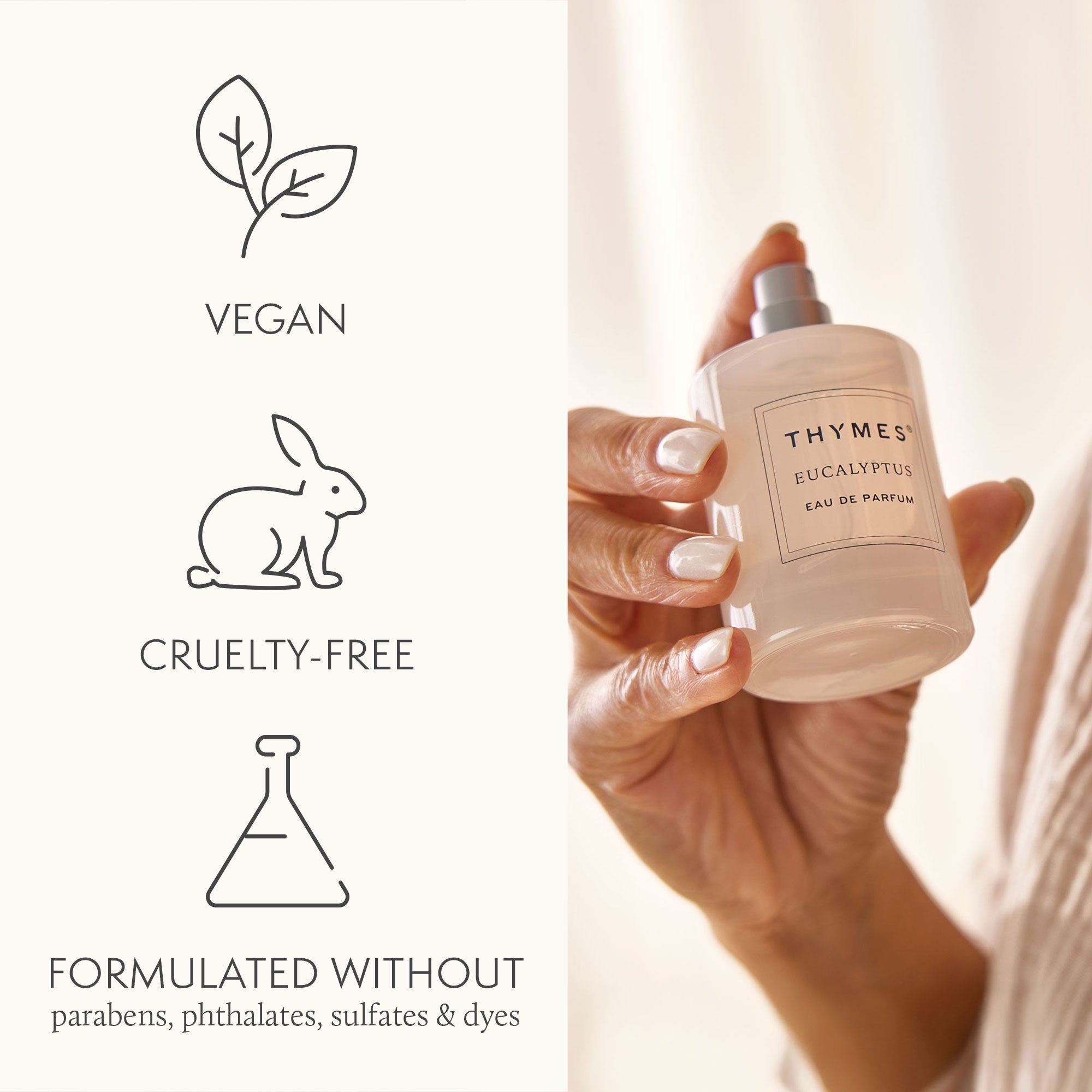 Eucalyptus Eau de Parfum - Image 4