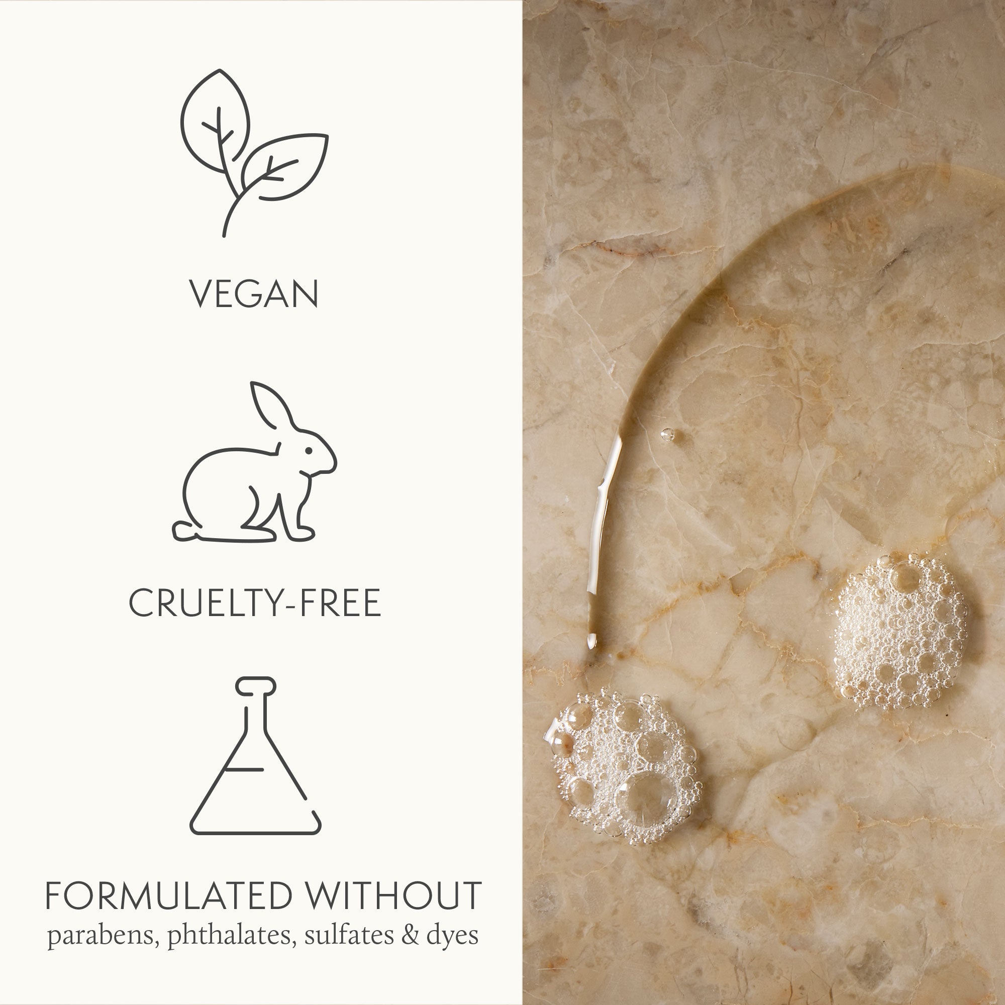 Eucalyptus Nourishing Hand Wash - Image 4