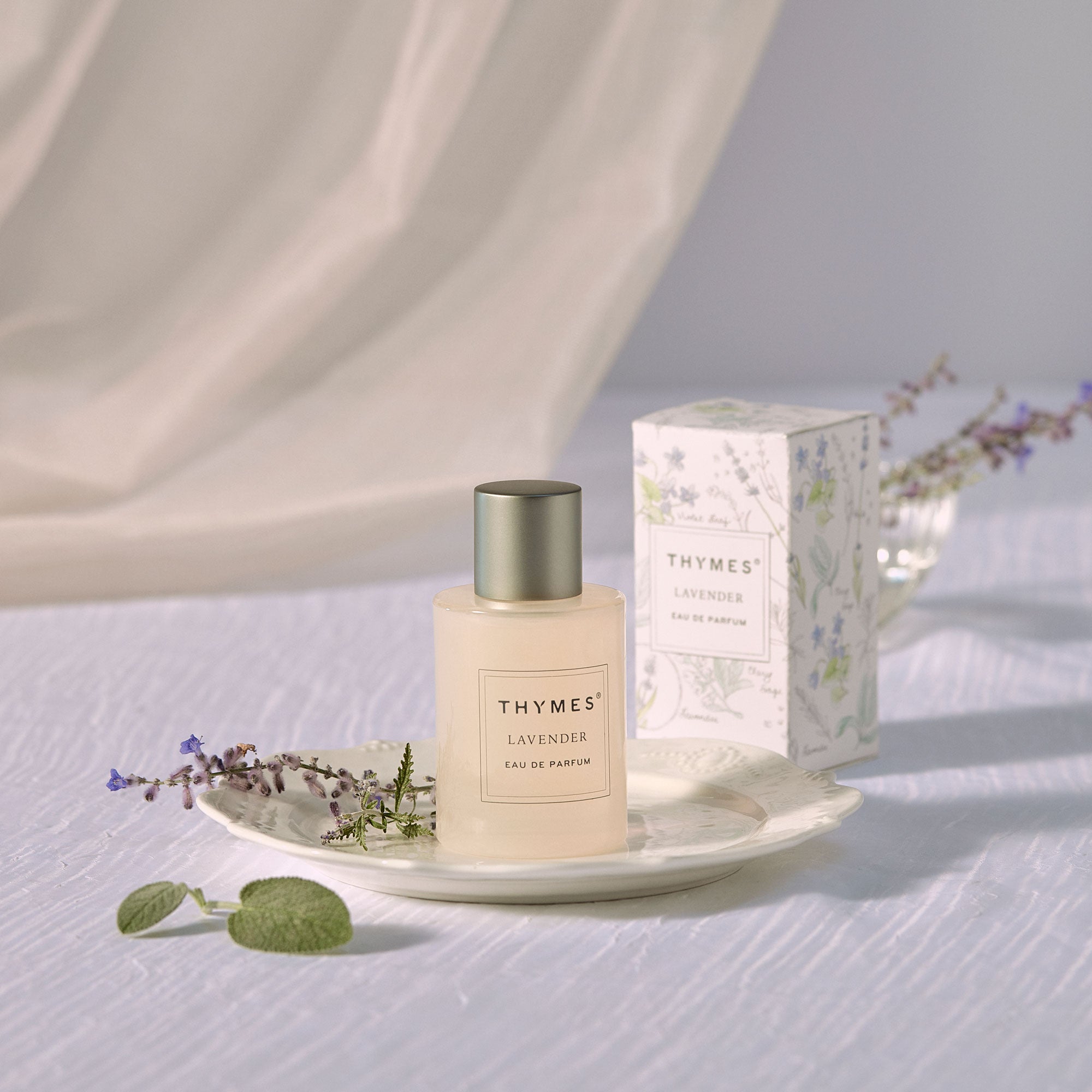 Lavender Eau de Parfum - Image 2