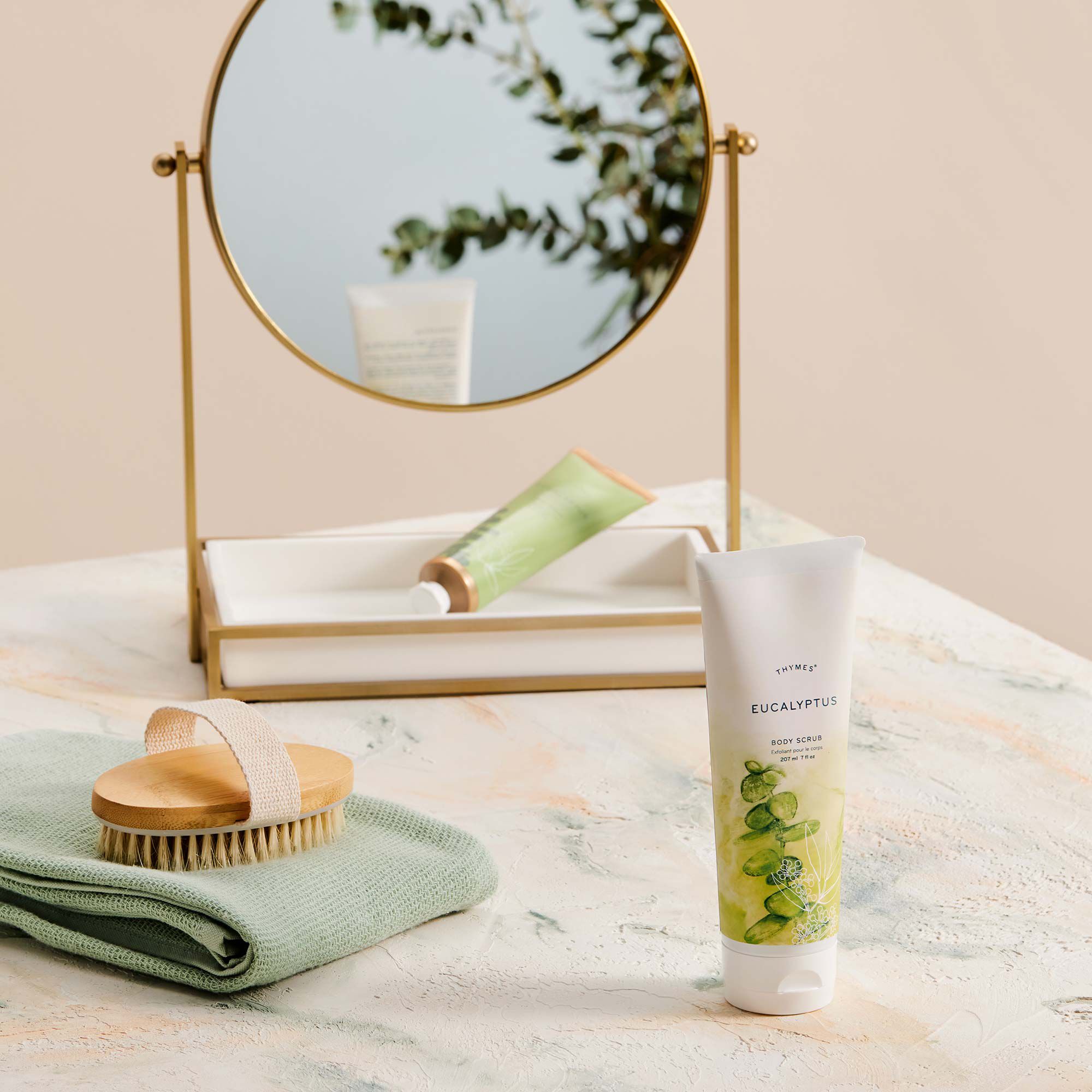 Eucalyptus Body Scrub - Image 4