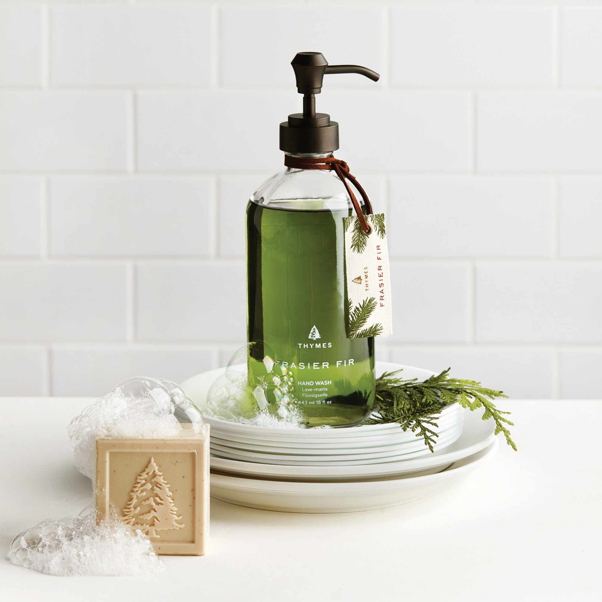 Frasier Fir? Novelty Bar Soap Trio - Image 5