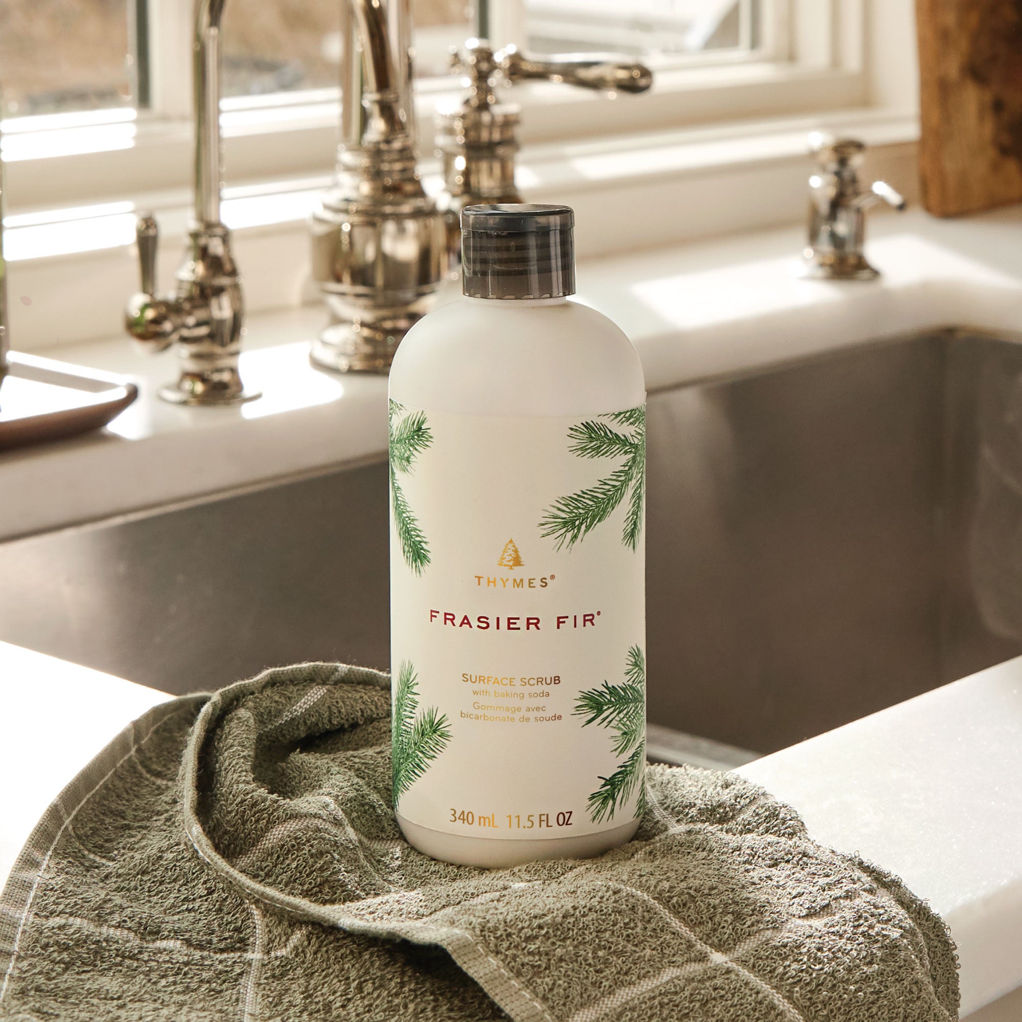 Frasier Fir® Surface Scrub - Image 3