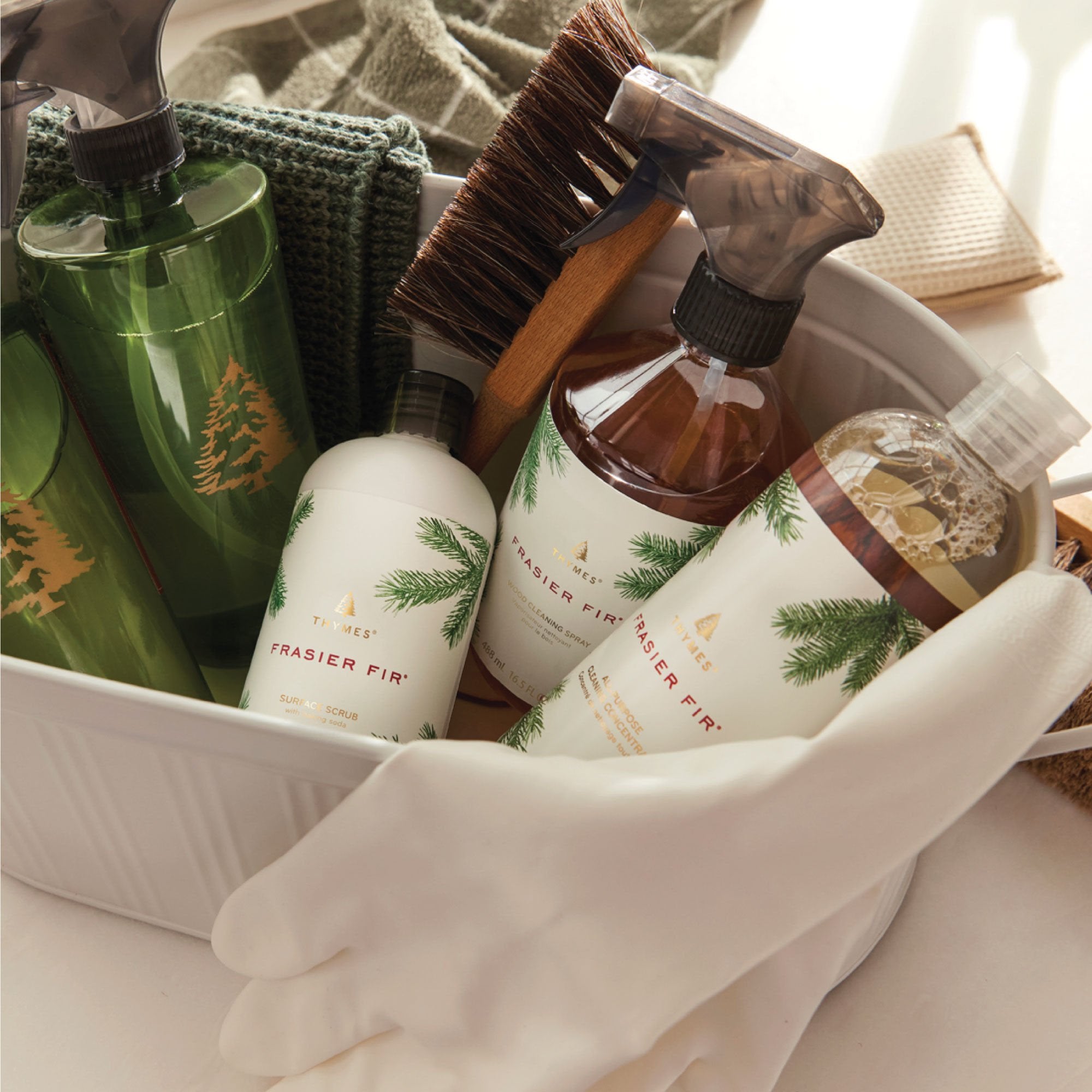 Frasier Fir® Surface Scrub - Image 4