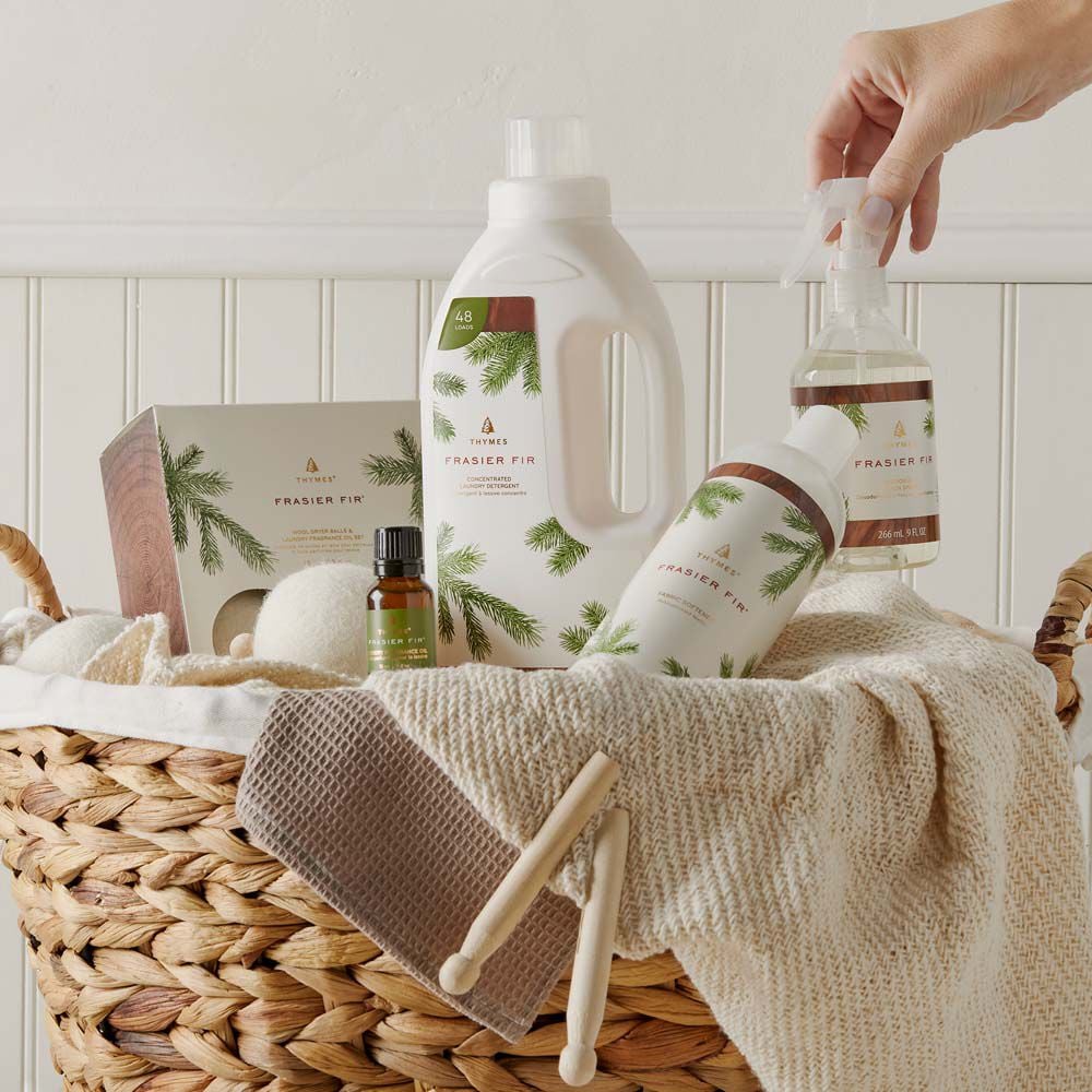 Frasier Fir? Deodorizing Linen Spray - Image 4