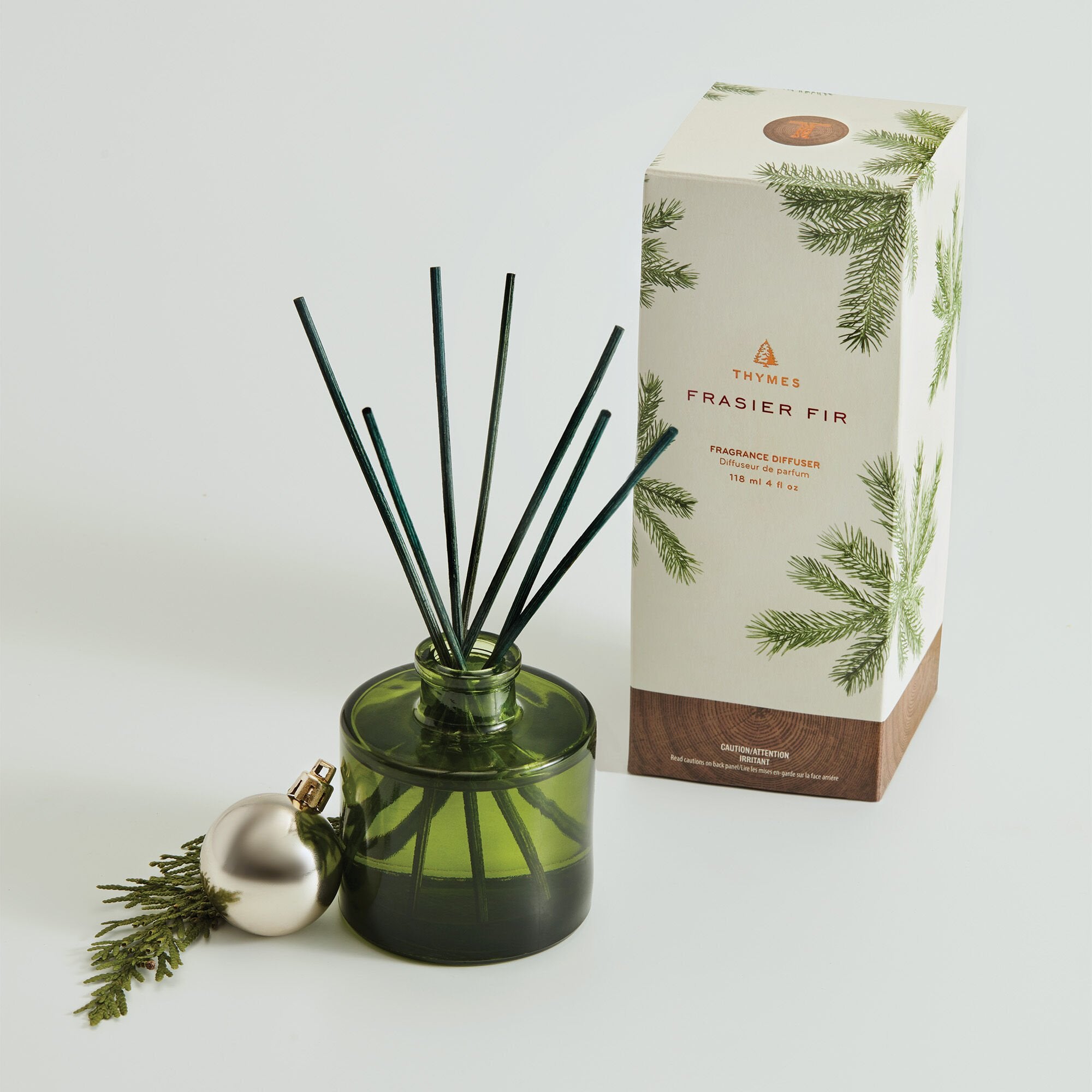 Frasier Fir? Petite Reed Diffuser - Image 2
