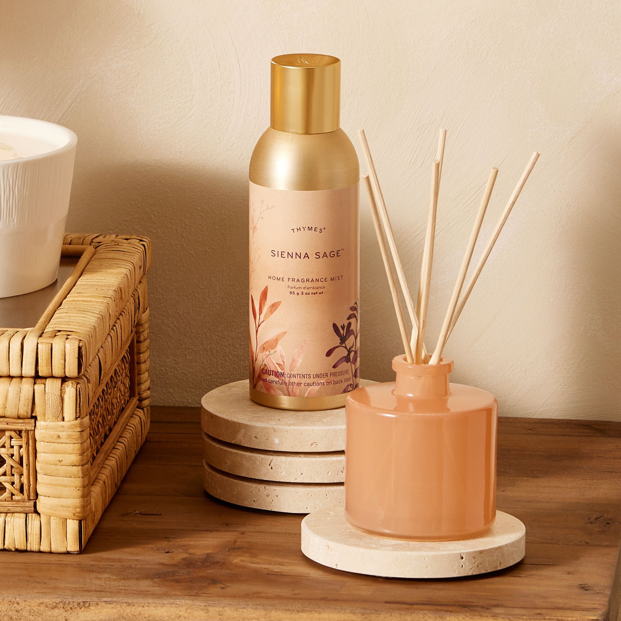 Sienna Sage Home Fragrance Mist - Image 3