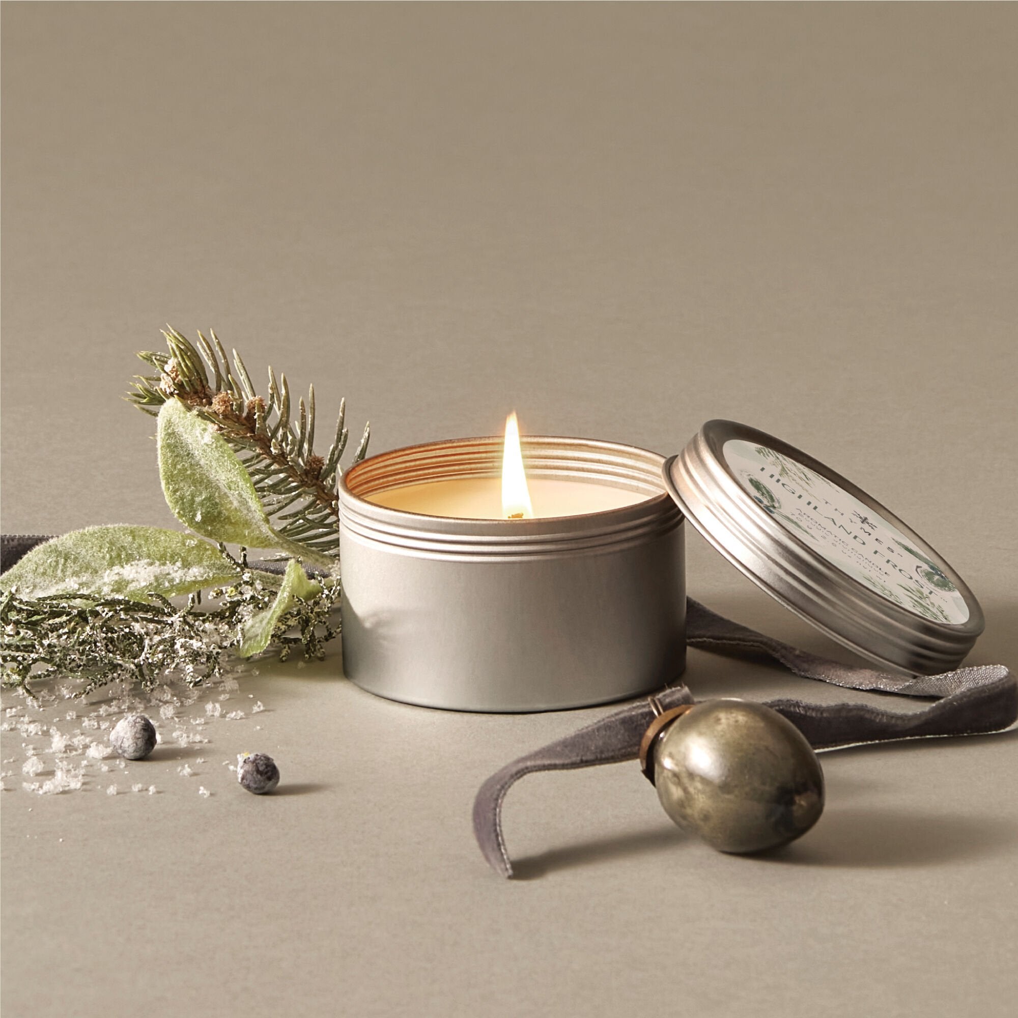 Highland Frost Travel Tin - Image 2
