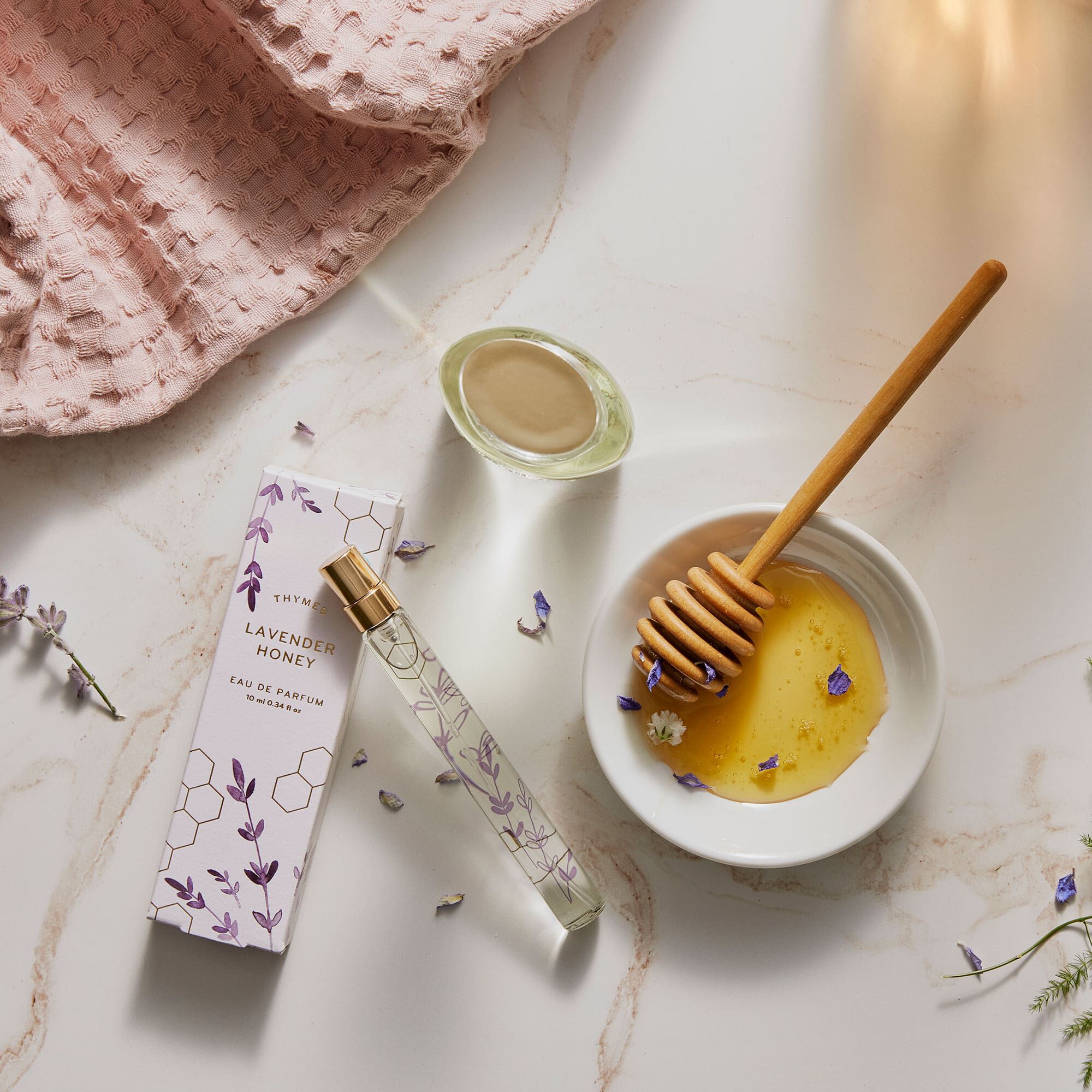 Lavender Honey Eau de Parfum Spray Pen - Image 2