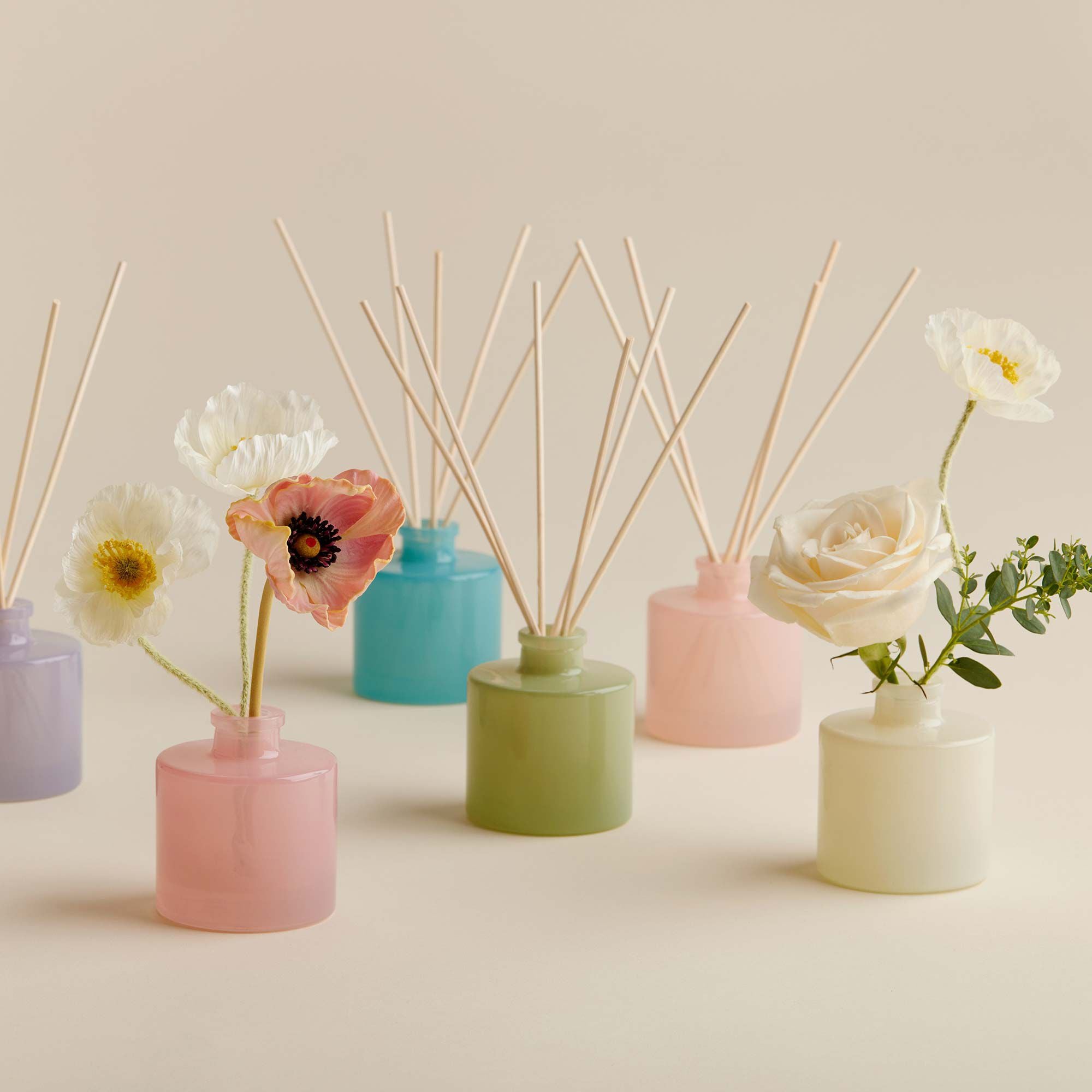 Eucalyptus Petite Reed Diffuser - Image 2