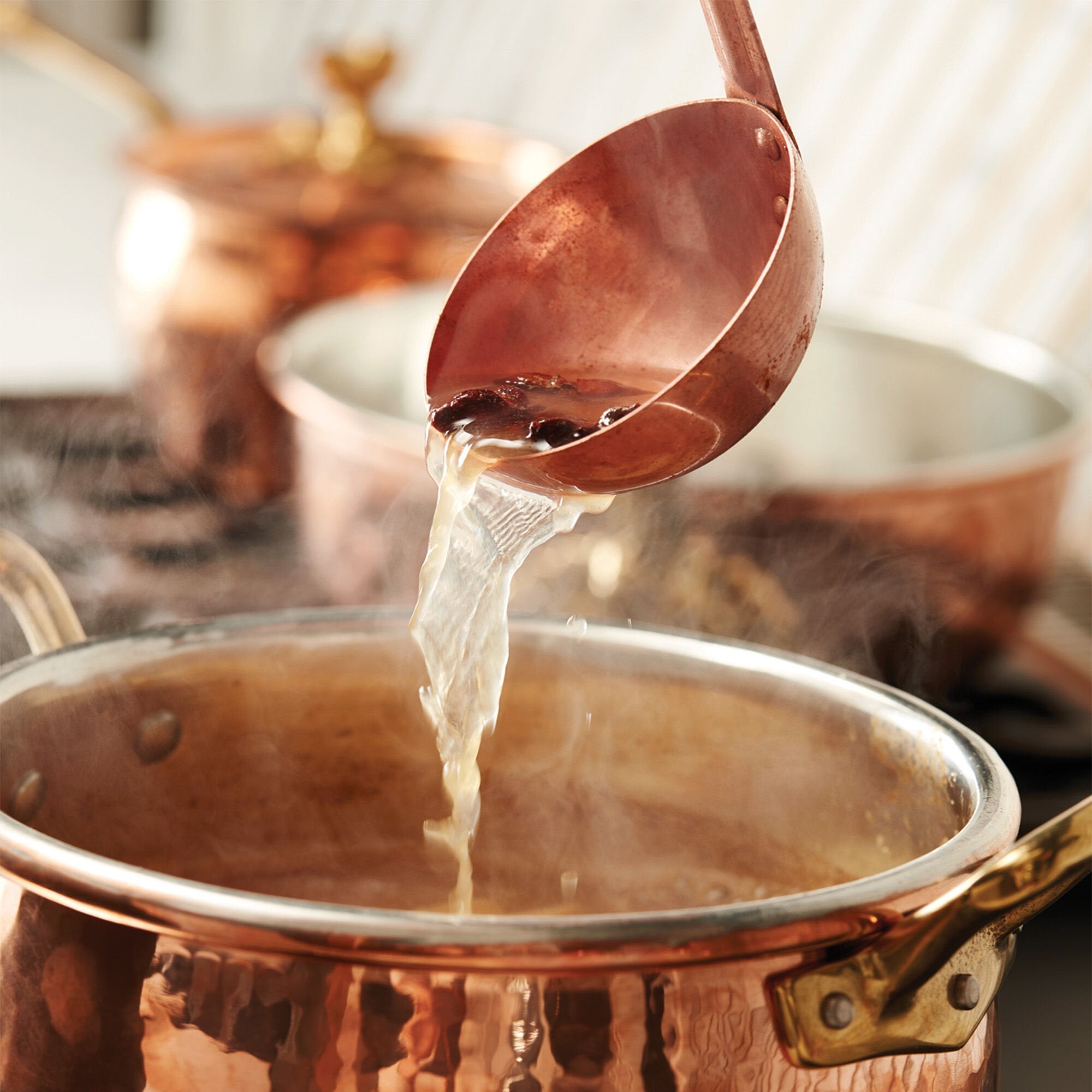 Simmered Cider Travel Tin Candle - Image 3