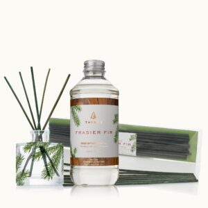 Frasier Fir® Holiday Reed Diffuser Refresh Bundle