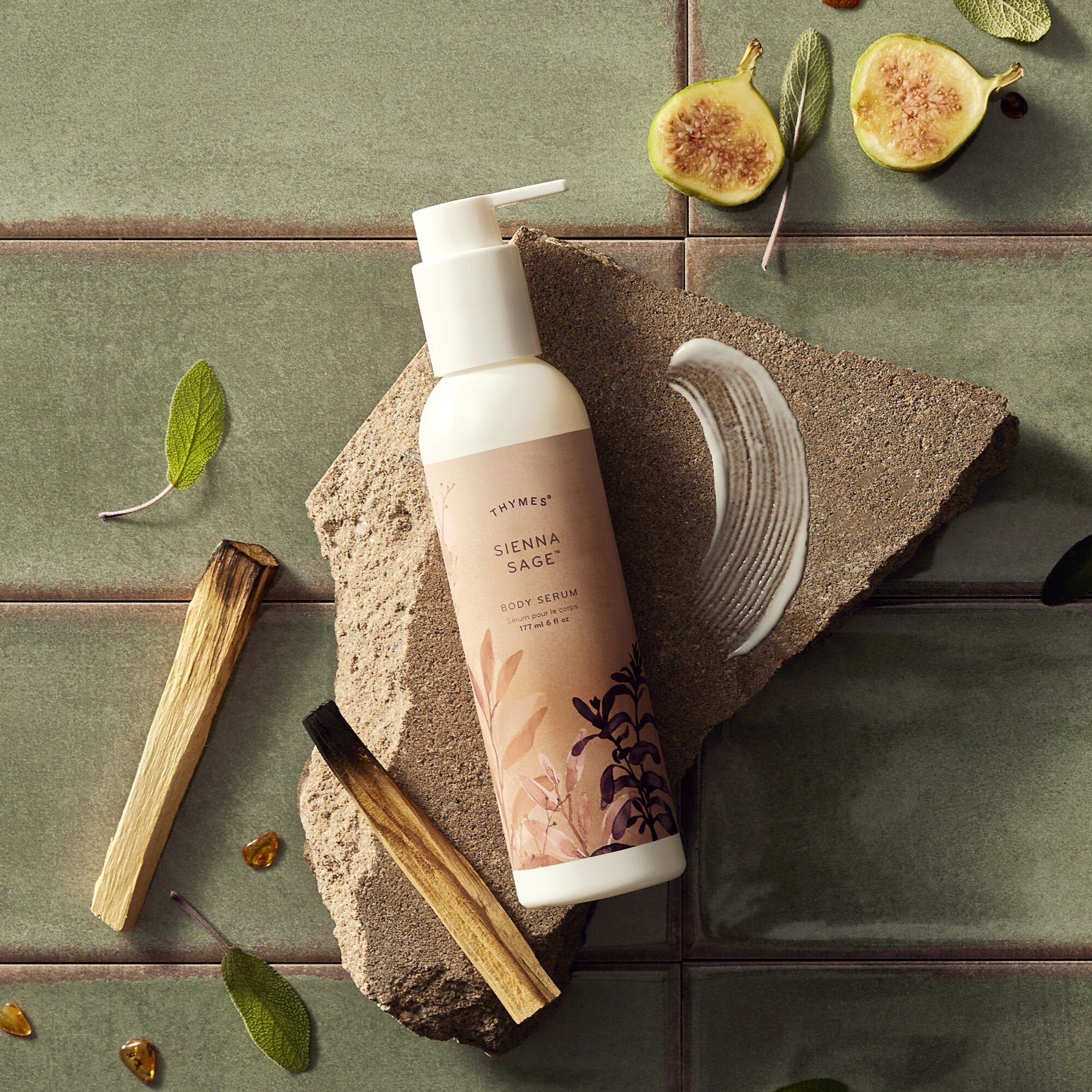 Sienna Sage Body Serum - Image 3