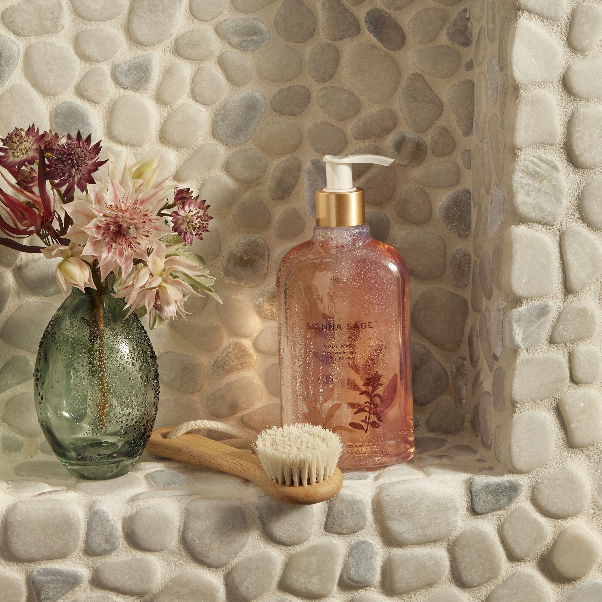 Sienna Sage Body Wash - Image 3