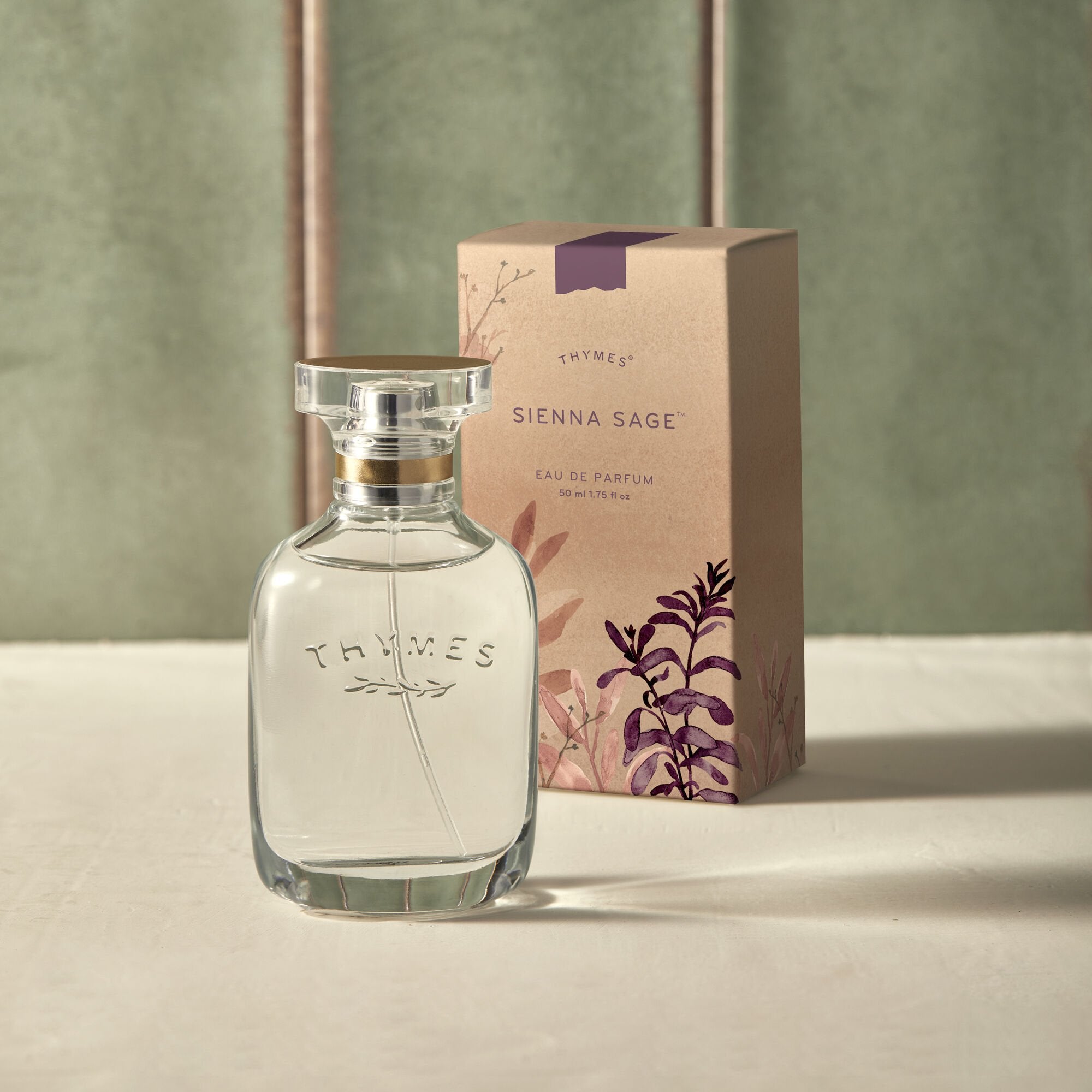Sienna Sage Eau de Parfum - Image 2