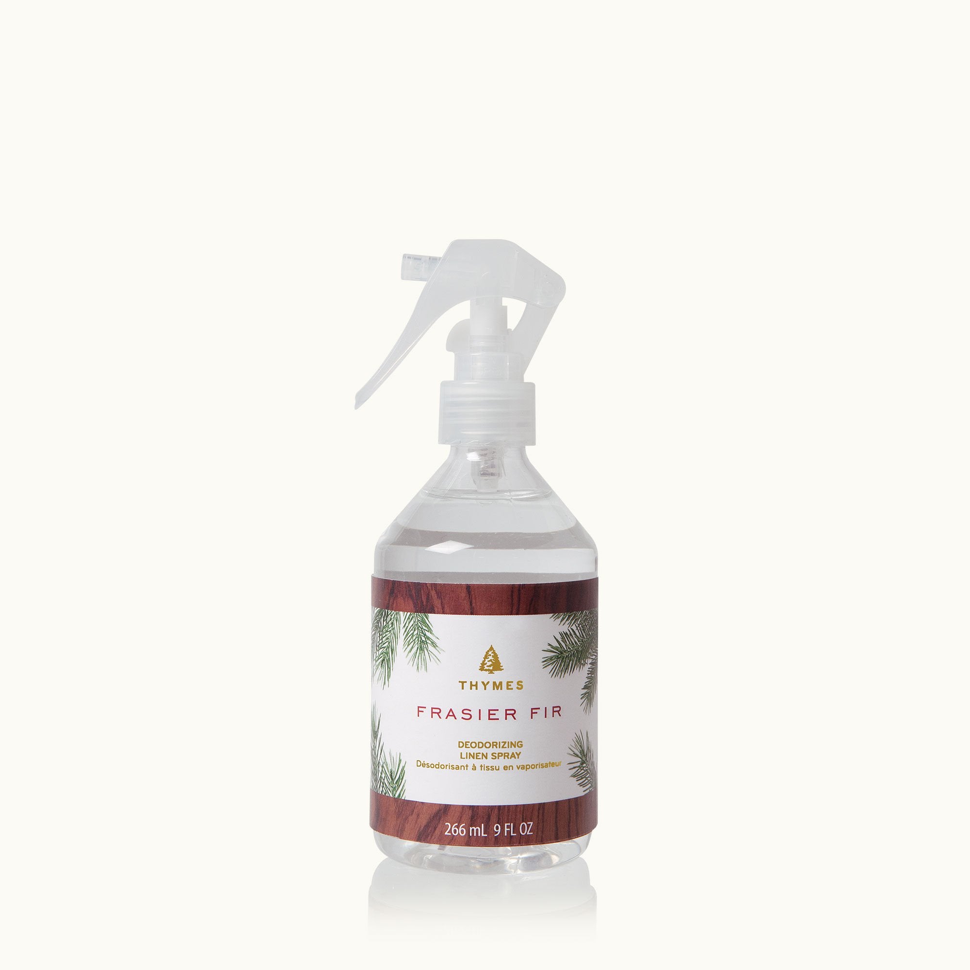 Frasier Fir? Deodorizing Linen Spray