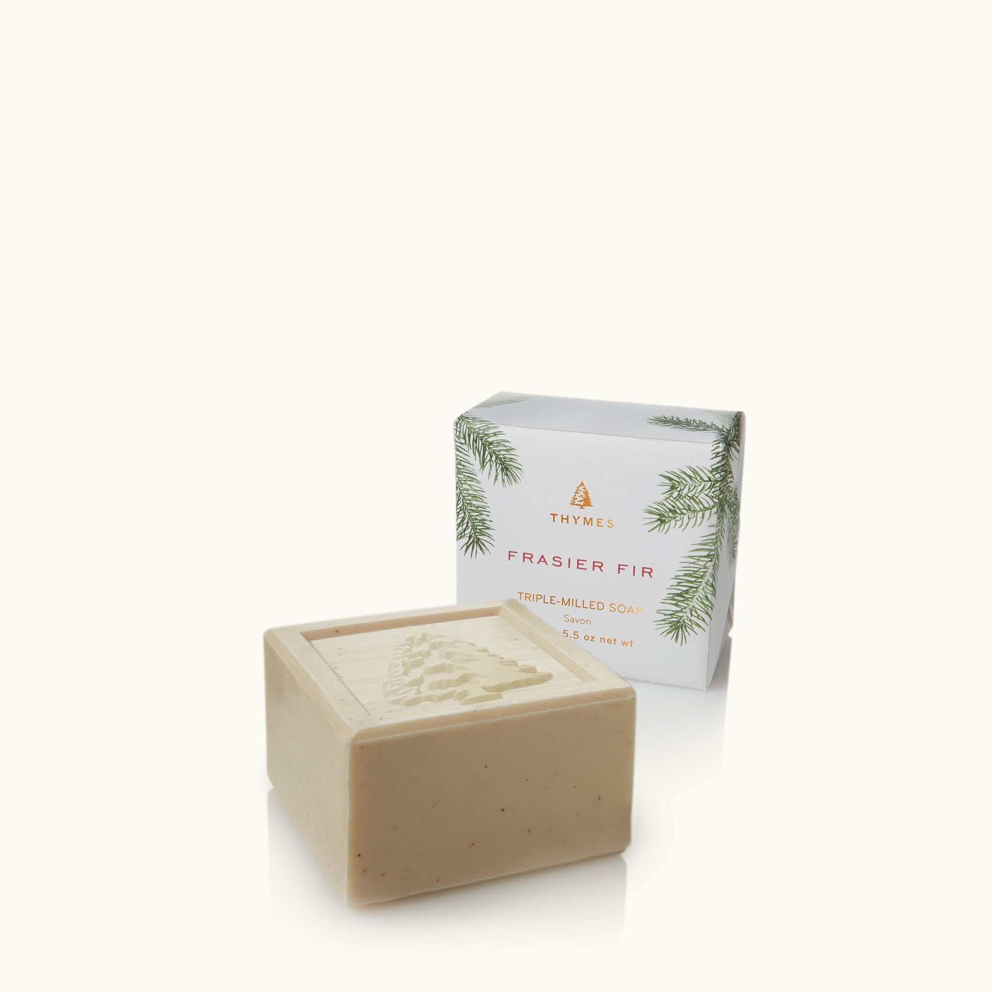 Frasier Fir? Novelty Bar Soap Trio - Image 3