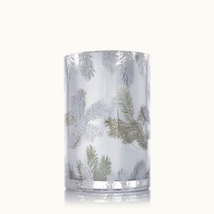 Frasier Fir? Statement Medium Luminary Candle