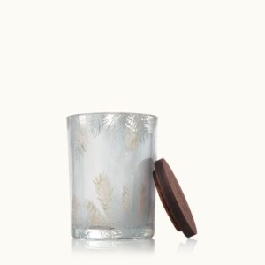 Frasier Fir? Statement Small Luminary Candle