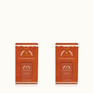 Gingerbread Pura? Diffuser Refill 2-Pack Bundle