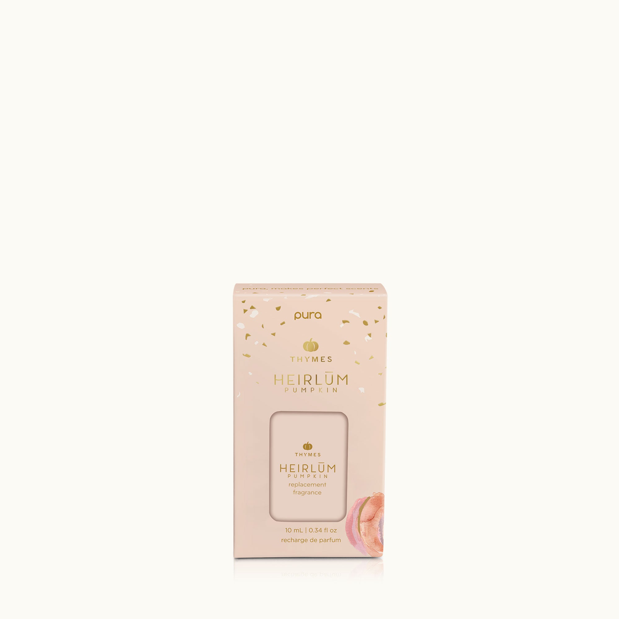 Heirlum Pumpkin Pura? Smart Home Diffuser Refill