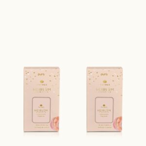 Heirlum Pumpkin Pura? Diffuser Refill 2-Pack Bundle