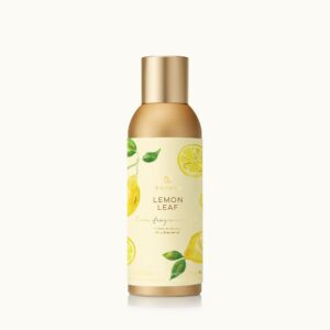 Lemon Leaf Home Fragrance Mist