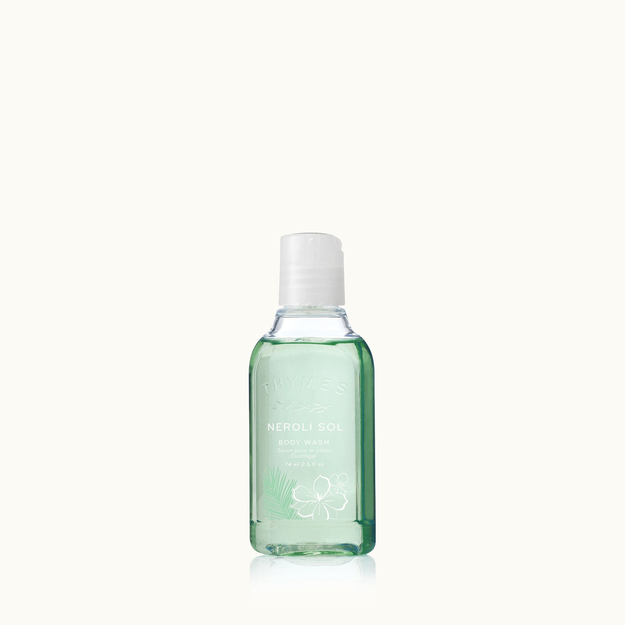 Neroli Sol Body Wash - Image 3