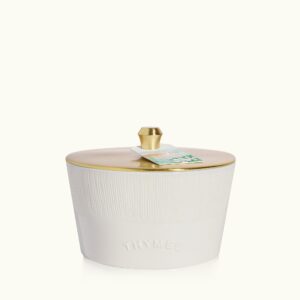 Neroli Sol 3 Wick Statement Candle