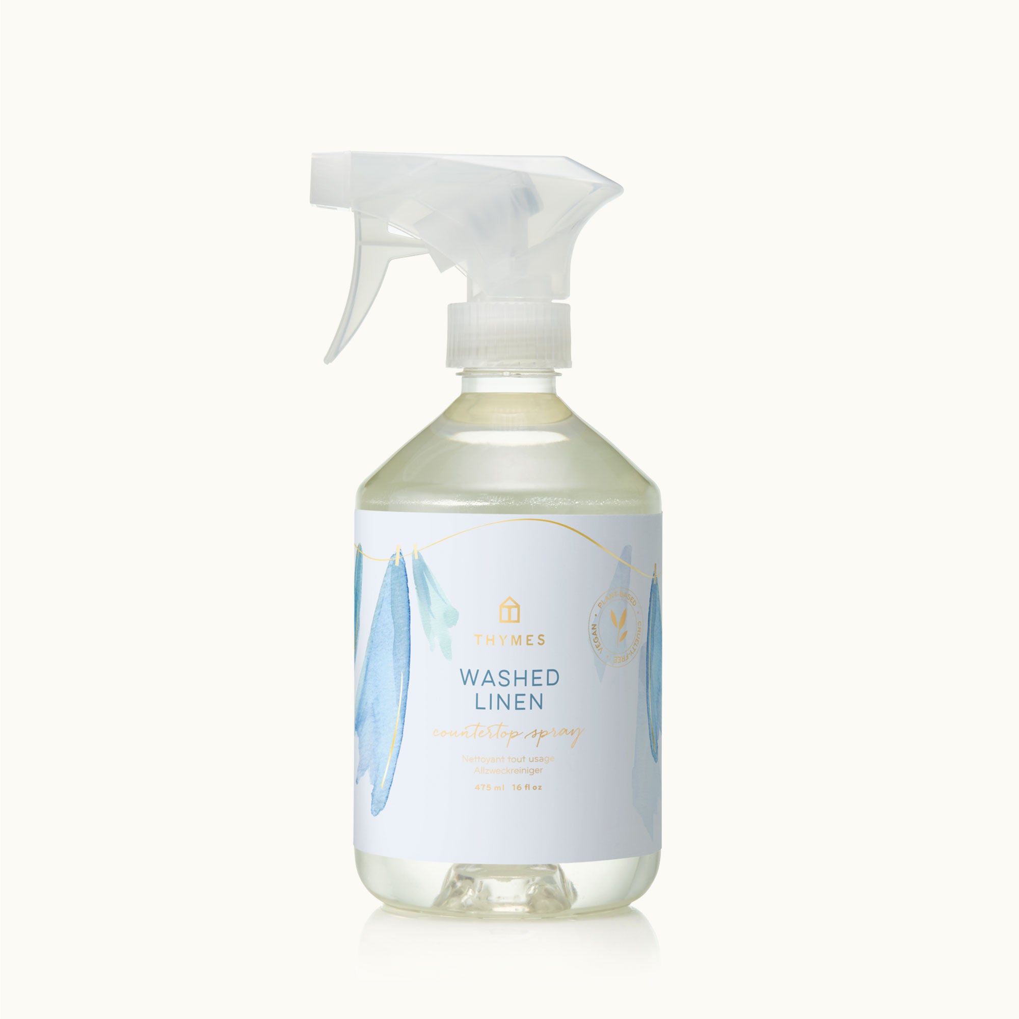Washed Linen Cleaning Bundle - Image 5