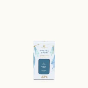 Washed Linen Pura? Diffuser Refill