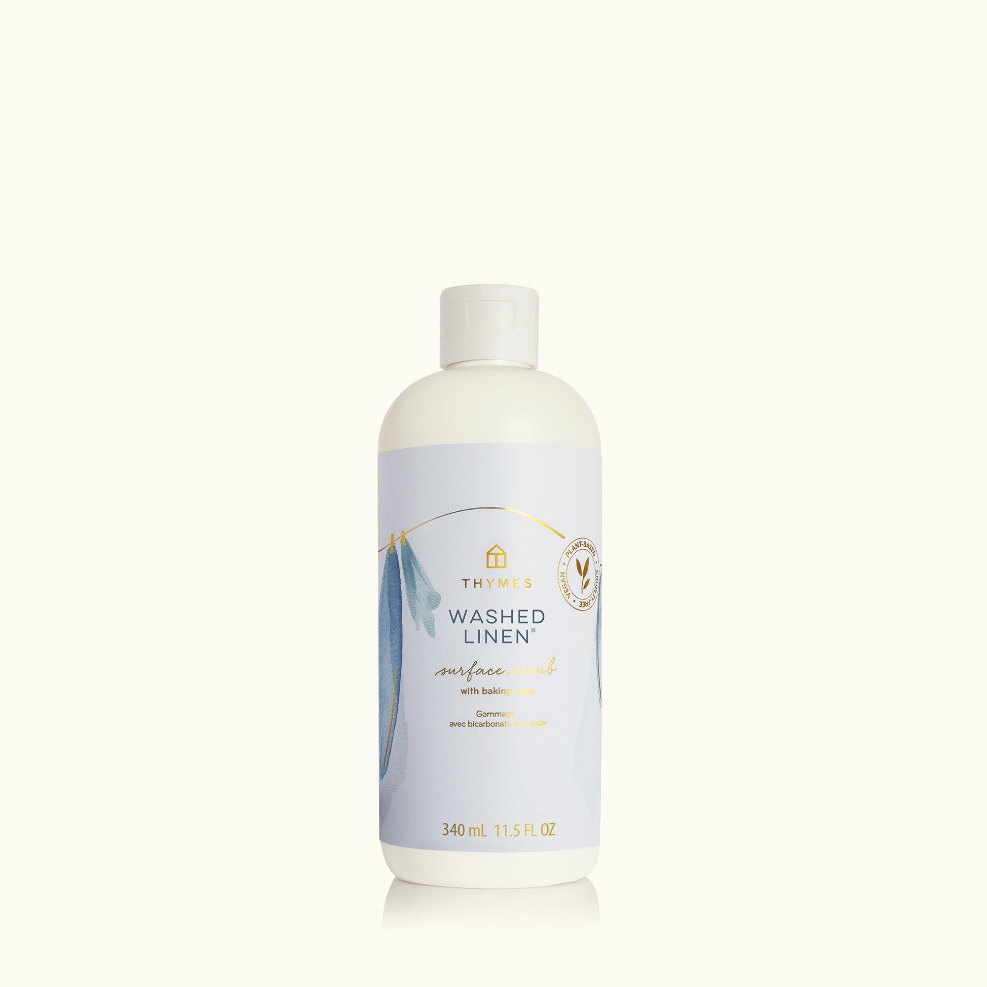 Washed Linen Cleaning Bundle - Image 2