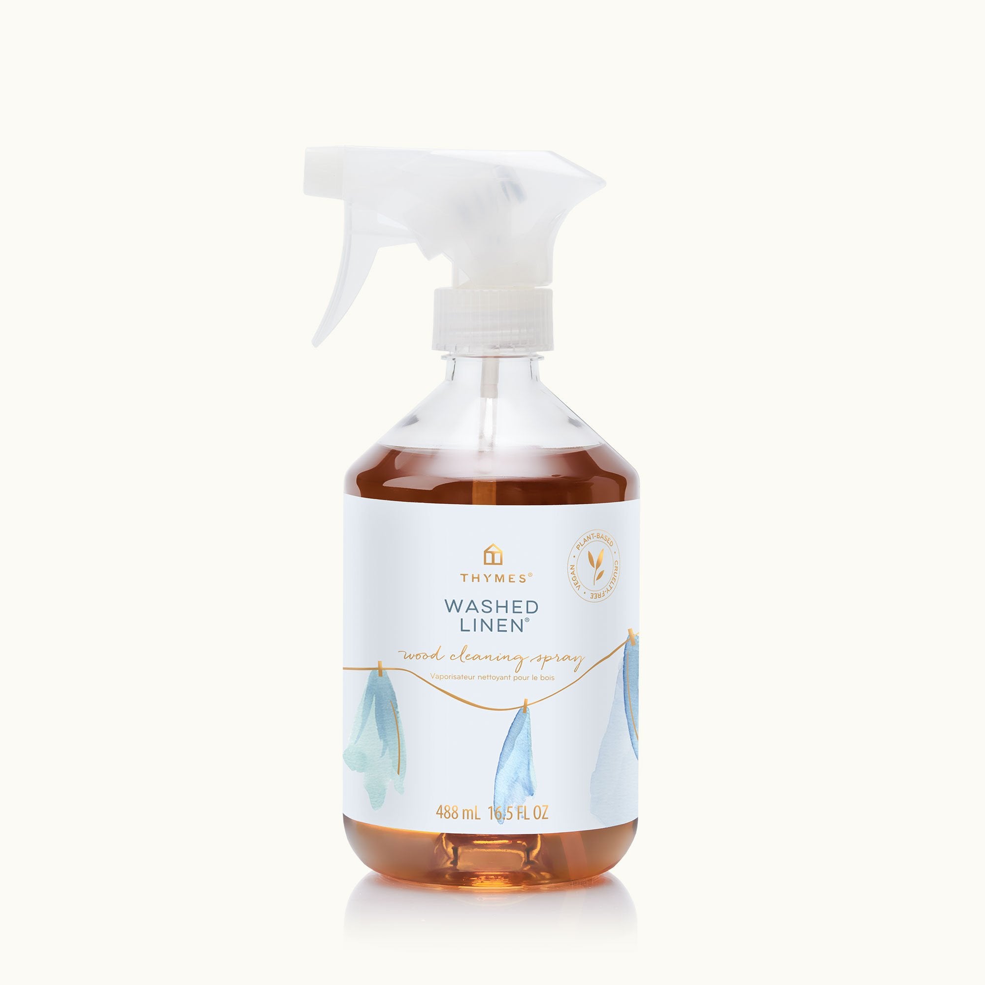 Washed Linen Cleaning Bundle - Image 4